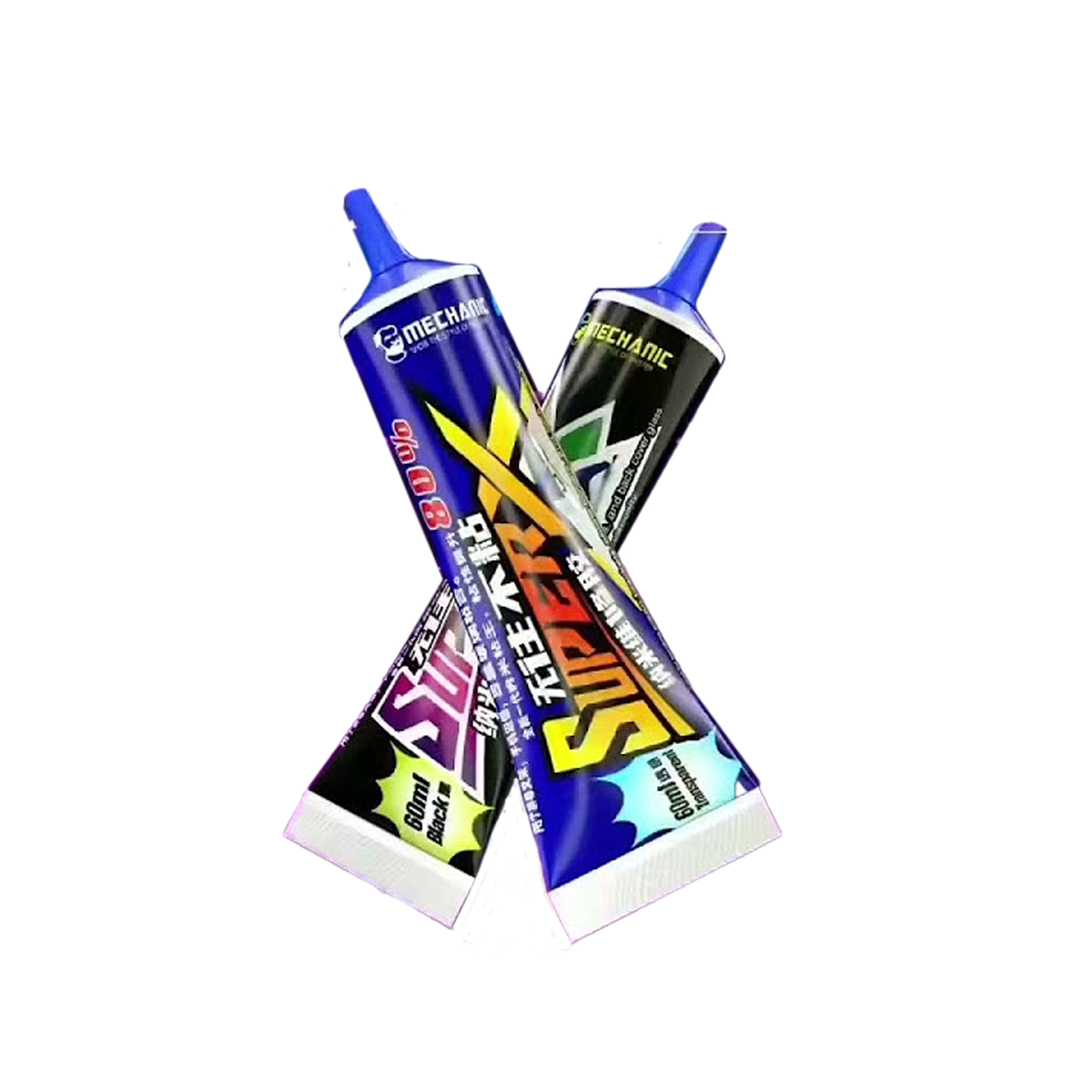 LEM JELLY MECHANIC SUPER X WHITE NEW NANO REPAIR GLUE ORIGINAL